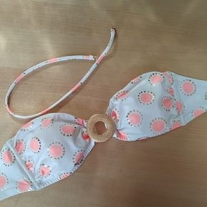 Victoria's Secret swim top